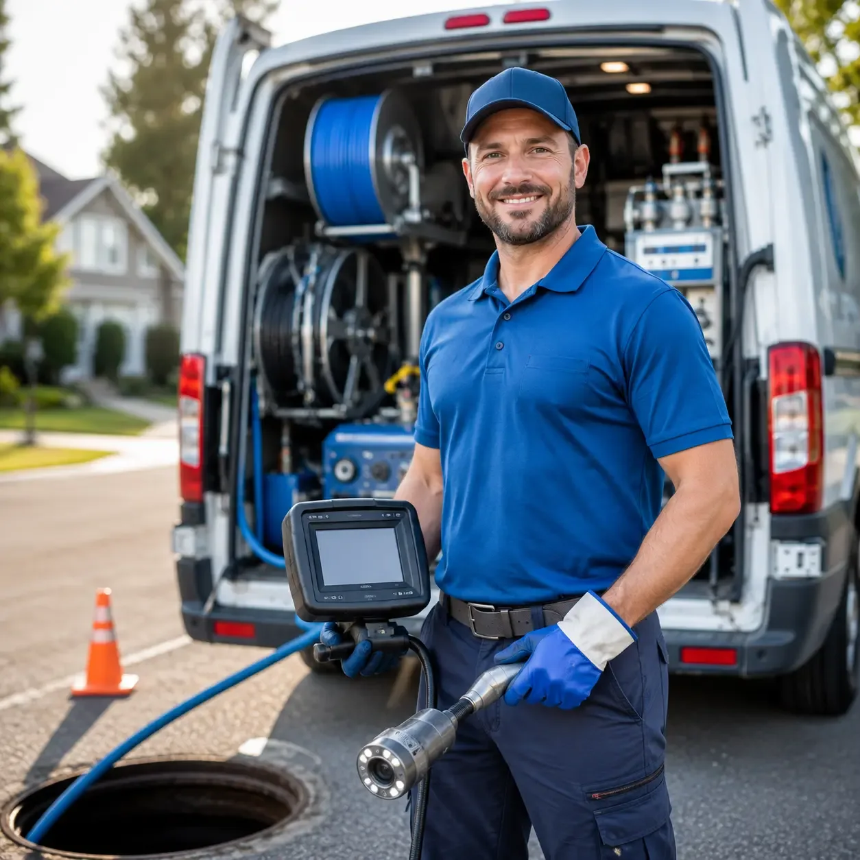 Local Pipe Relining specialists in Green Cove Springs, FL