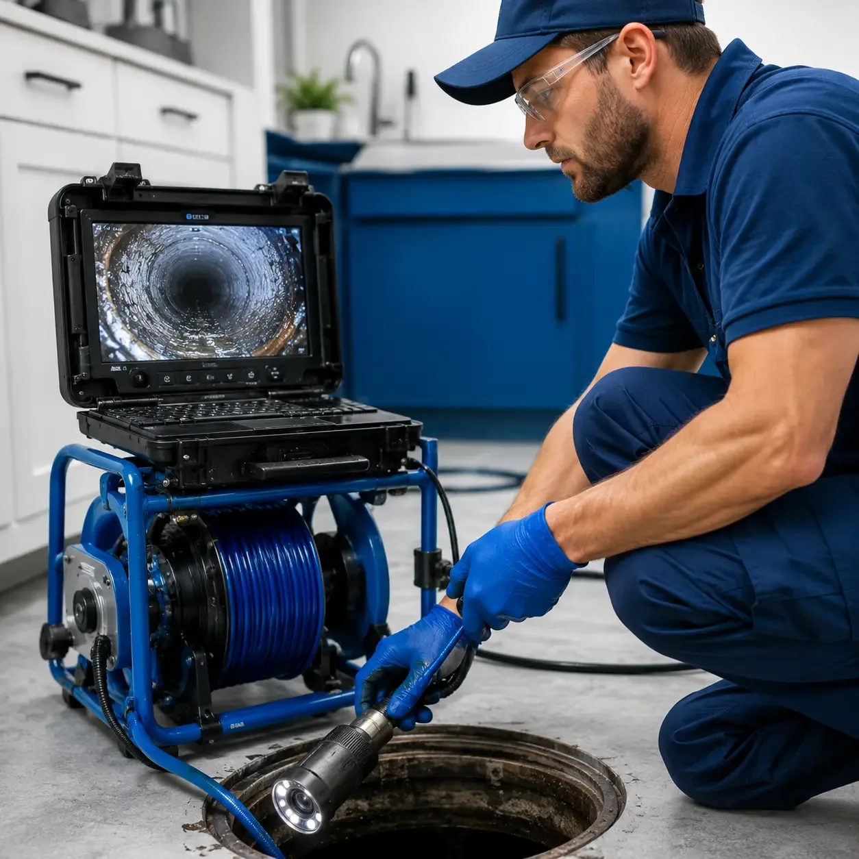 Pipe Relining professionals serving Green Cove Springs, FL